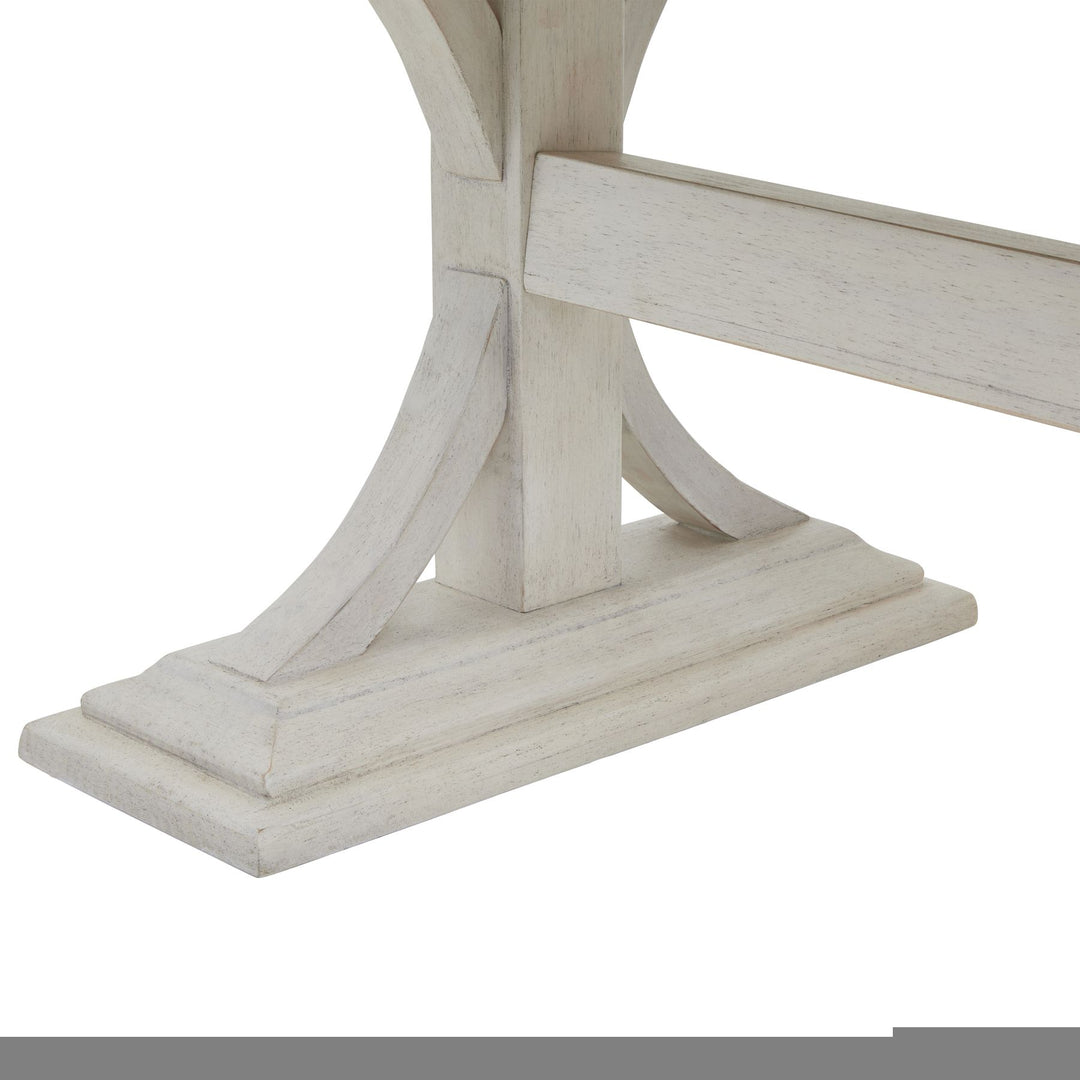Luna Collection Dining Bench