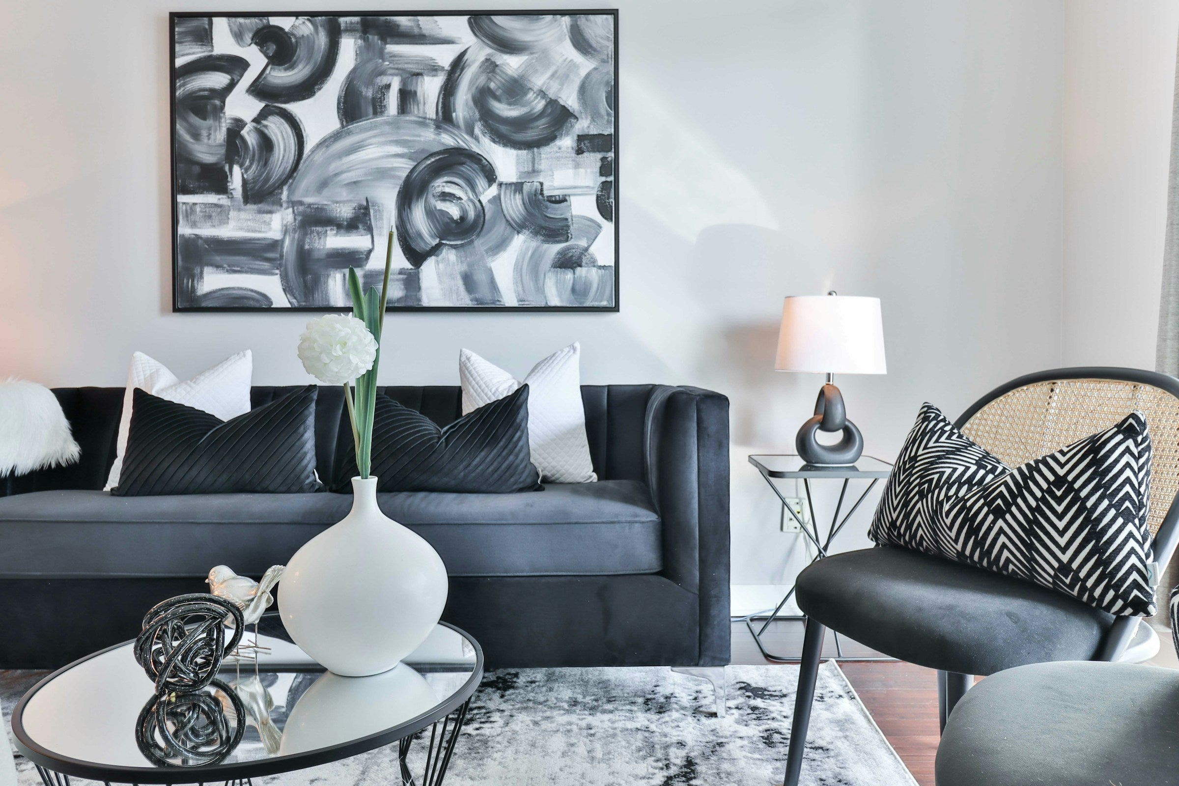 Where luxury and design seamlessly unite.